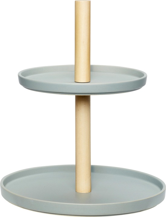 Image du produit Hübsch Banjo (1 x, 26 x 32 cm)
