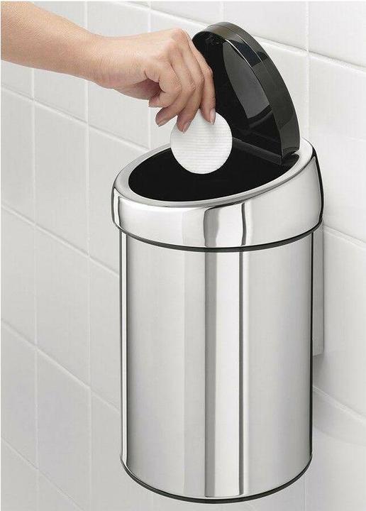 Produktbild Brabantia Touch Bin (3 l)