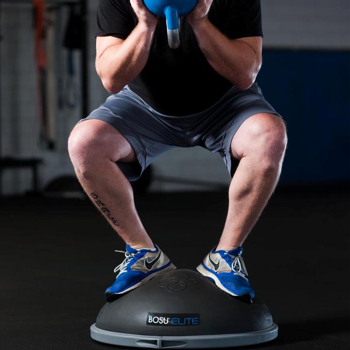 Produktbild Bosu Balance Trainer Elite Edition