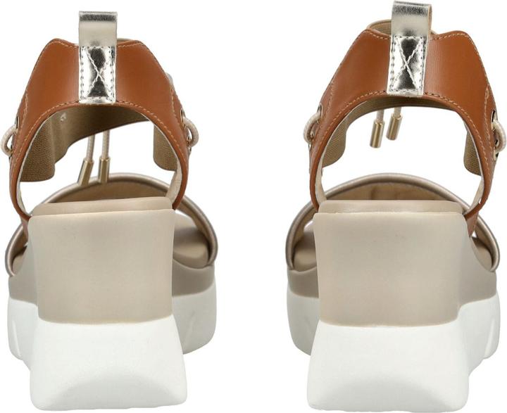 Actual product image Nero Giardini Sandalen (35)