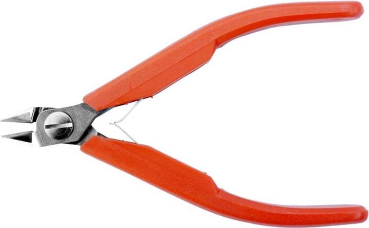 Image du produit Bahco 2646 A Pince coupante latérale d'électricien 110 mm (110 mm)