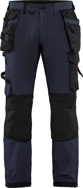 Produktbild Blakläder Stretch-Arbeitshose 4d (40)