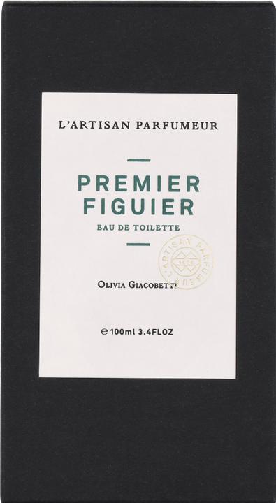 Produktbild L'Artisan Parfumeur L'Artisan Premier Figuier Edt 100 ml (Eau de Toilette, 100 ml)