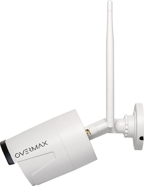 Actual product image Overmax Camspot NVR 4.0 Network Camera Set with Recorder