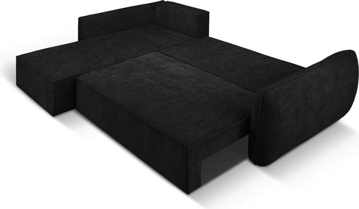 Actual product image Micadoni Kaelle (Corner sofa)