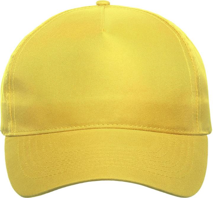 Actual product image Atlantis Recy Five baseball cap (One size)