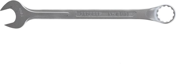 Produktbild Gedore 1 B 1.5/16AF Ring-Maulschlüssel UD-Profil 1.5/16" (1.5/16")