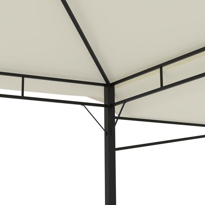 Produktbild vidaXL Buffy (300 cm, 300 cm)