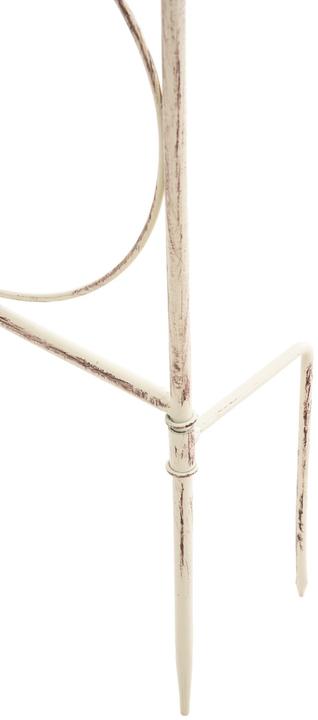 Actual product image CLP Mandevilla trellis, antique cream (1 cm, 99 cm)