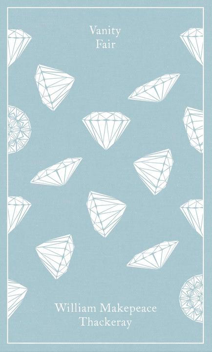Image du produit Vanity Fair (Anglais, John Carey, William Makepeace Thackeray, 2003)