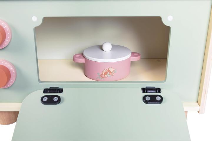 Image du produit Janod Kitchenette Mamie Soleil