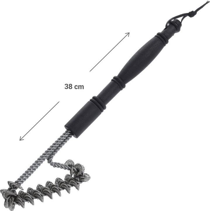 Produktbild BBQ Collection GrillbÃ¼rste (40 cm)