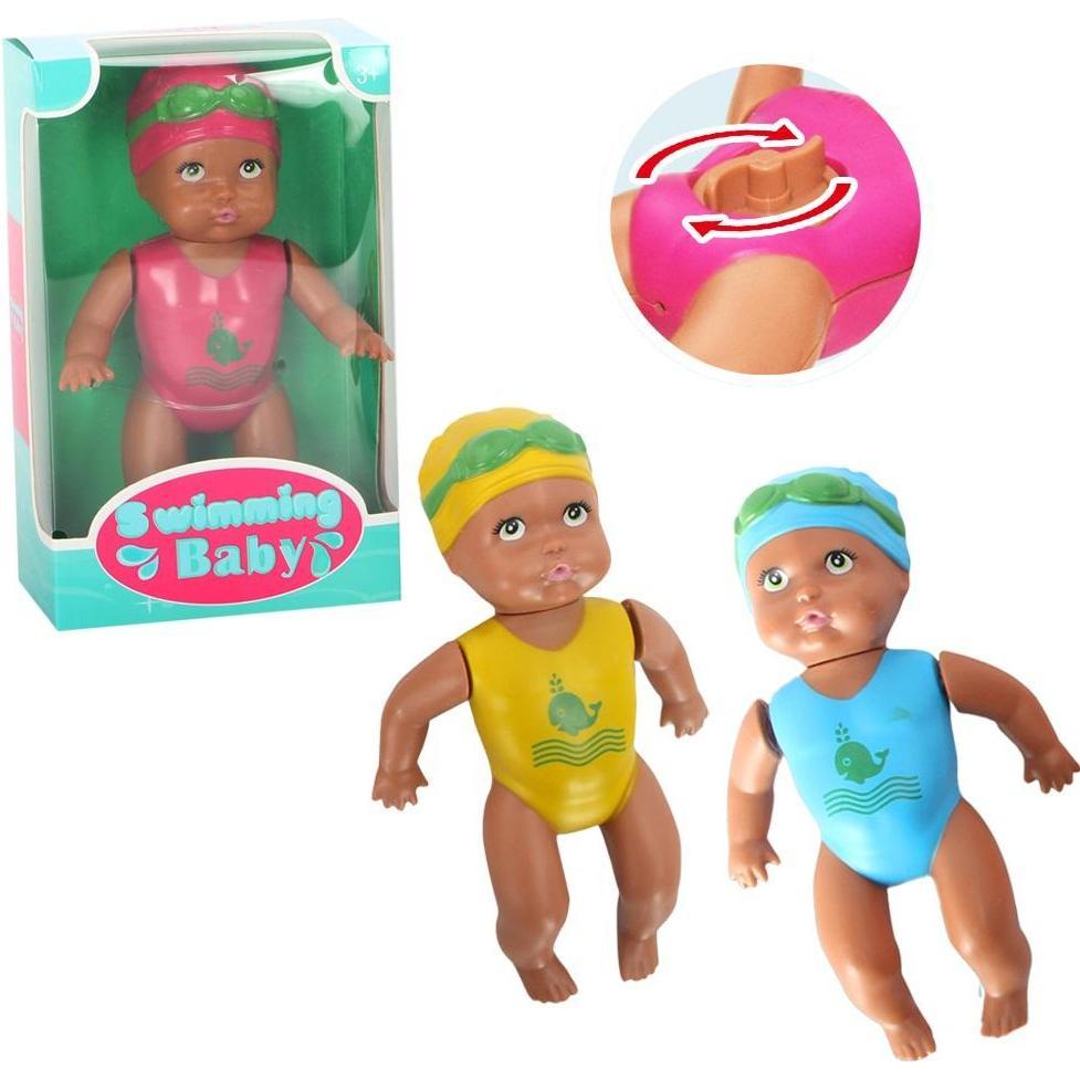 Askato Schwimmende Puppe (54619898)