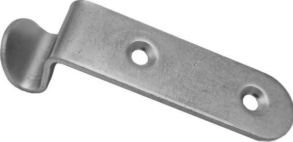 Produktbild Charmag Kloben (Kloben, 1 Stk.)