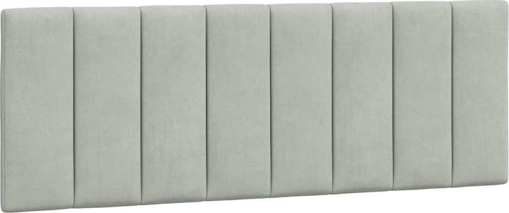 Actual product image vidaXL Bettgestell (140 x 190 cm)