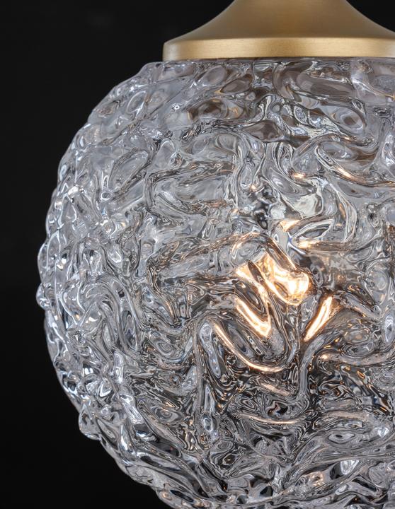 Actual product image Nova Luce Mirano (G9)