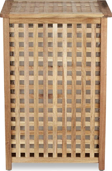 Immagine prodotto Relaxdays Cestino della biancheria (75 l)