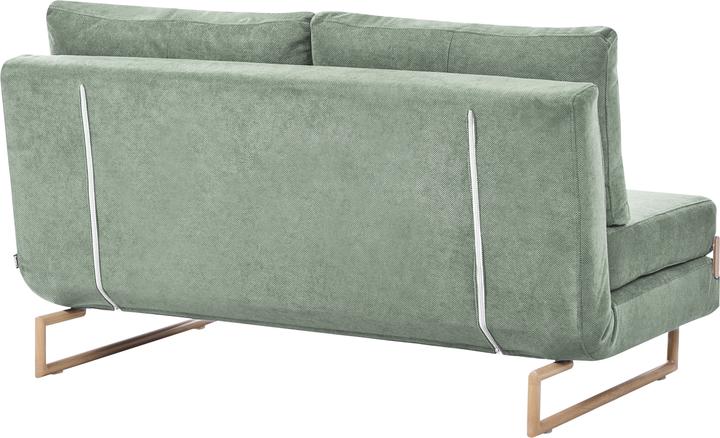 Produktbild Beliani Jerslev (3-Sitzer)