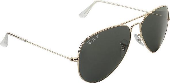 Produktbild Ray Ban Aviator Gradient