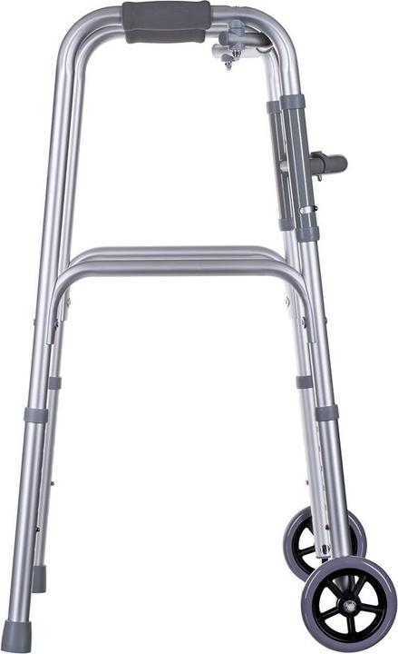 Productafbeelding AIV Balkonik rehabilitacyjny aluminiowy trójfunkcyjny