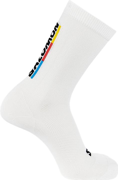 Salomon Pulse Race Flag Crew