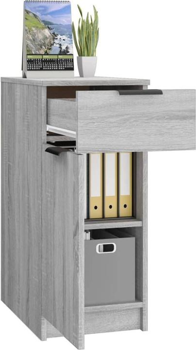 Actual product image vidaXL Gaven (33.5 x 50 x 75 cm)