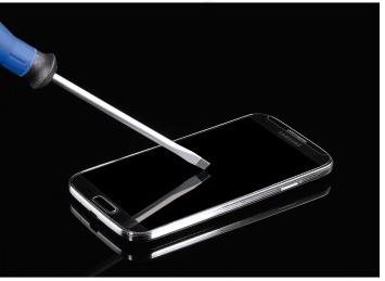 Image du produit Hama 00015634, Samsung, Galaxy S4, Transparent, 1 pc(s) (1 pièce(s), Samsung Galaxy S4)