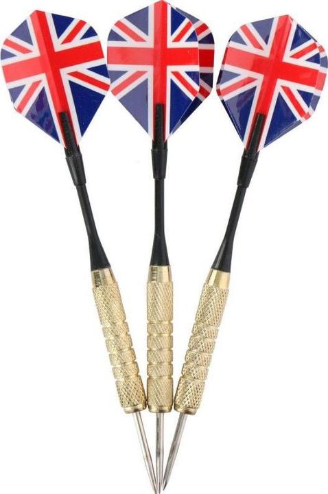 Produktbild Lifetime Games Dart Deluxe mit Pfeilen