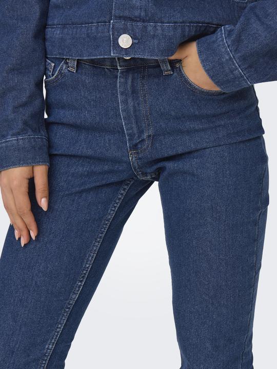 Actual product image Only ONLHUSH Skinny Fit Jeans Skinny Jeans (L)