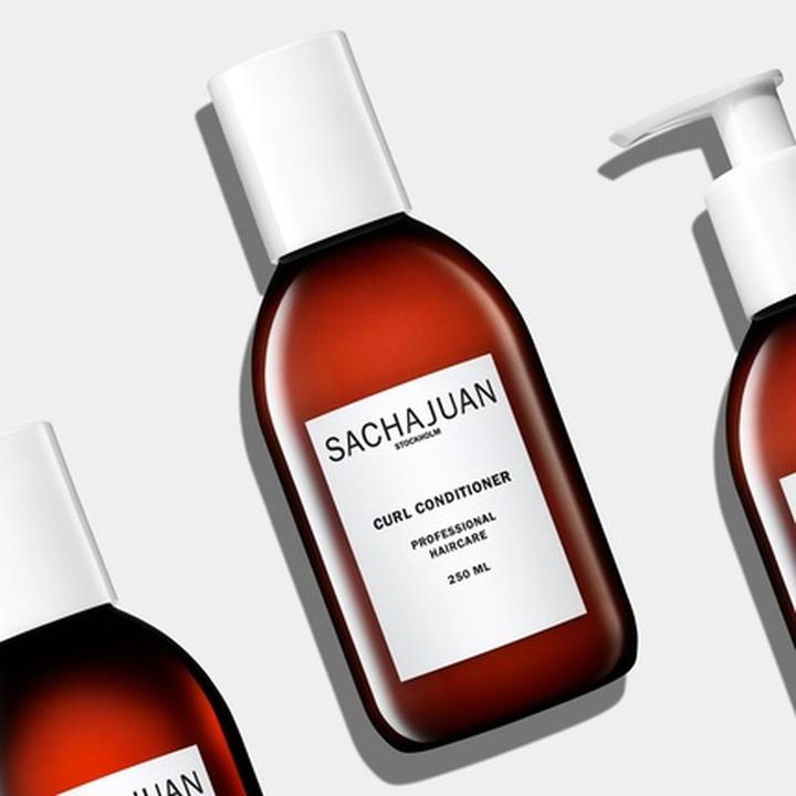 Immagine prodotto Sachajuan SJ CURL CONDITIONER - Volume: 100 ml (100 ml)