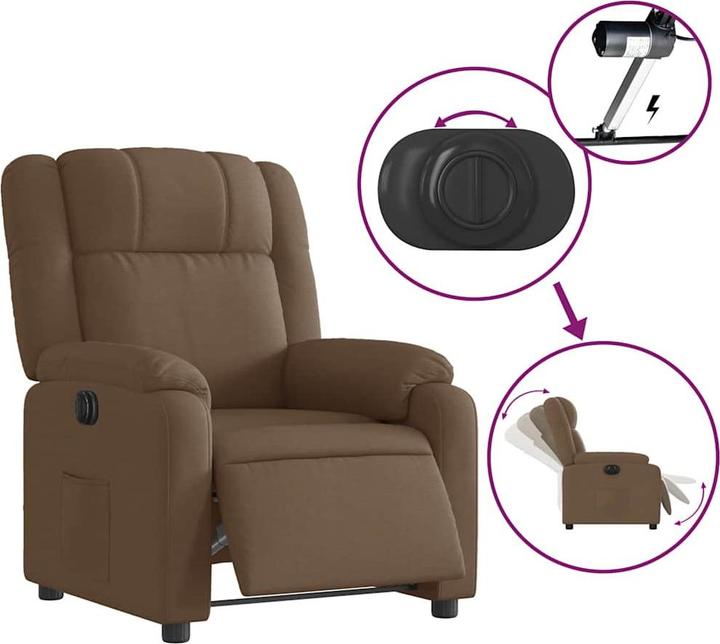 Immagine prodotto vidaXL Relaxsessel