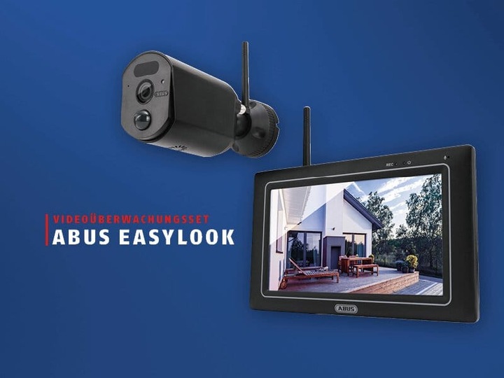 Actual product image Abus PPDF17000 (2304 x 1296 Pixels)