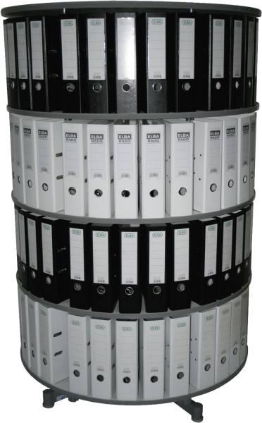 Reef R2 Rotating column 3 shelves KD