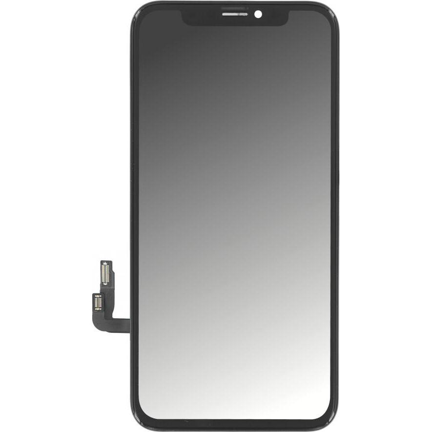 OEM REPART Unità Display in cella per iPhone 12/12 Pro RWIP250061 (Display, iPhone 12, iPhone 12 Pro), Pezzi di ricambio per dispositivi mobili