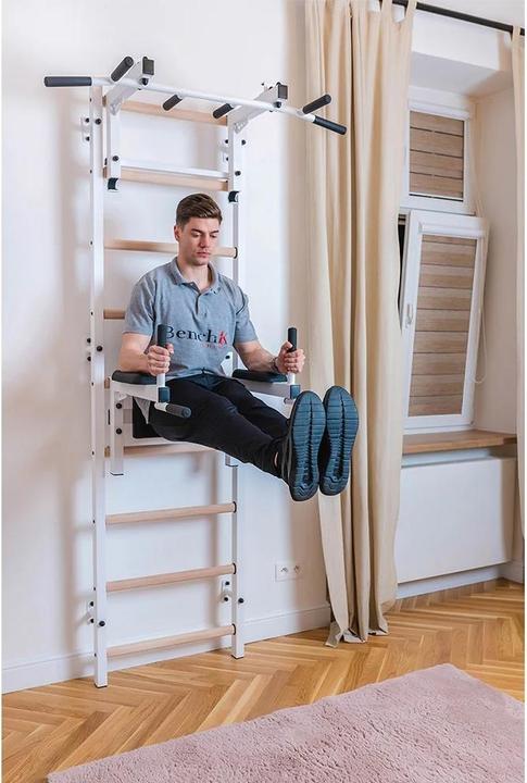 Produktbild BenchK Sprossenwandsystem 733W