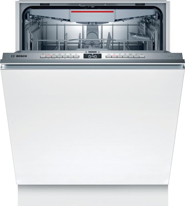 Image du produit Bosch Hausgeräte SMV4HVX31E