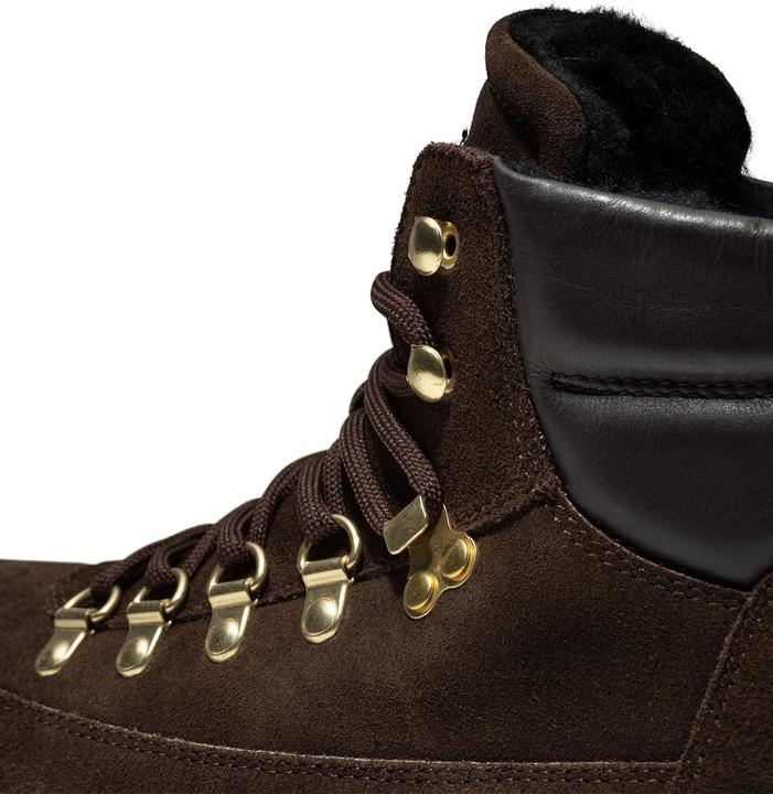 Actual product image Woden Iris Track Ankle Boots (36)