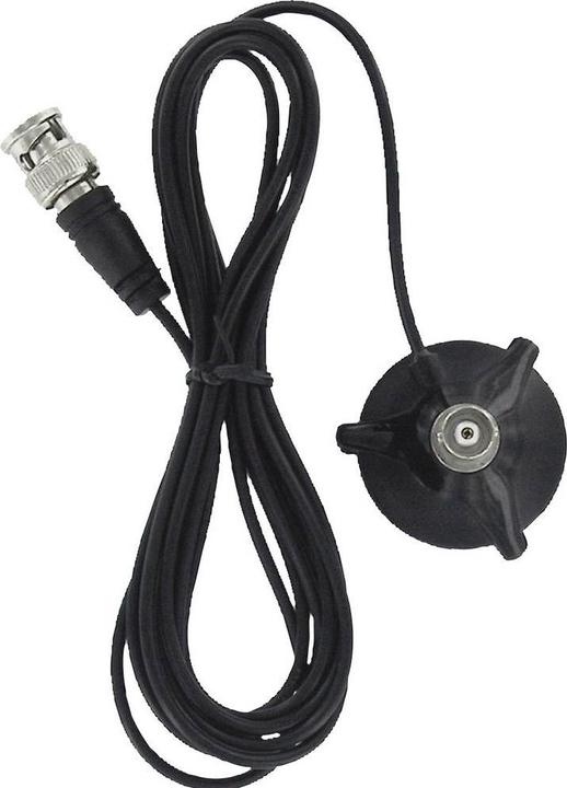 Albrecht Minimagnet-Fuss