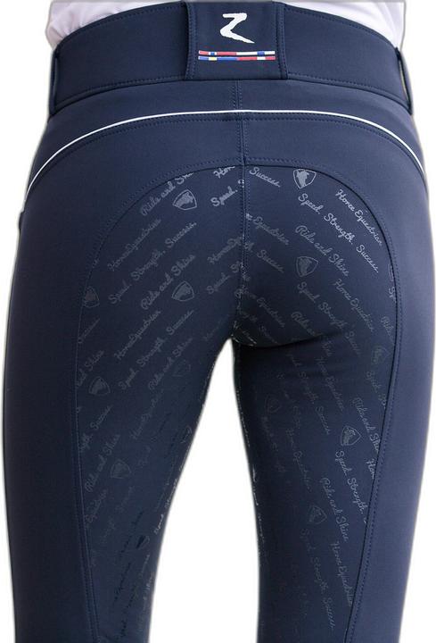 Produktbild Horze Nordic Performance (38)