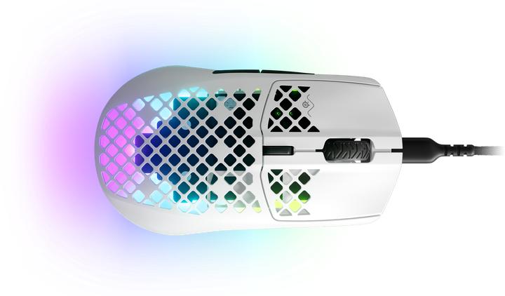 Productafbeelding SteelSeries Aerox 3 (2022) (Bedraad)