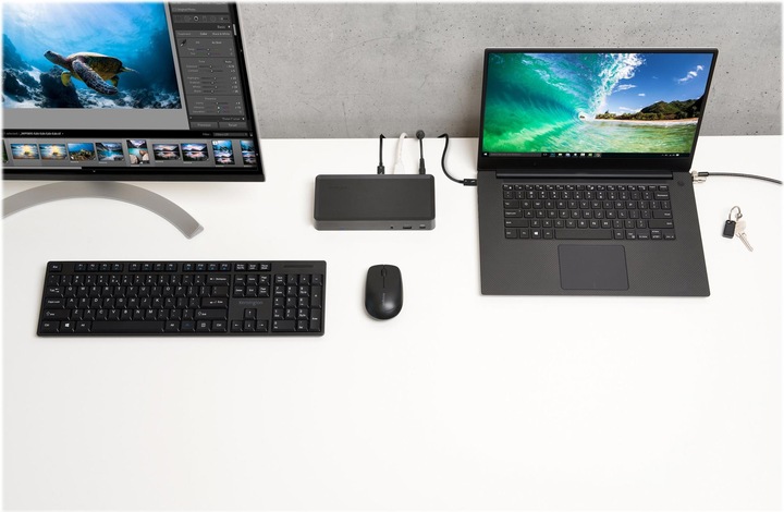 Actual product image Kensington VeriMark