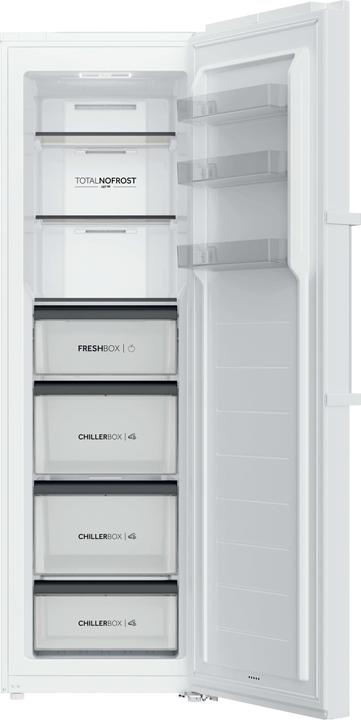 Produktbild Haier H4R306WAH1 (301 l)