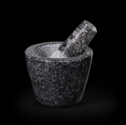 Actual product image Cole & Mason Mörser