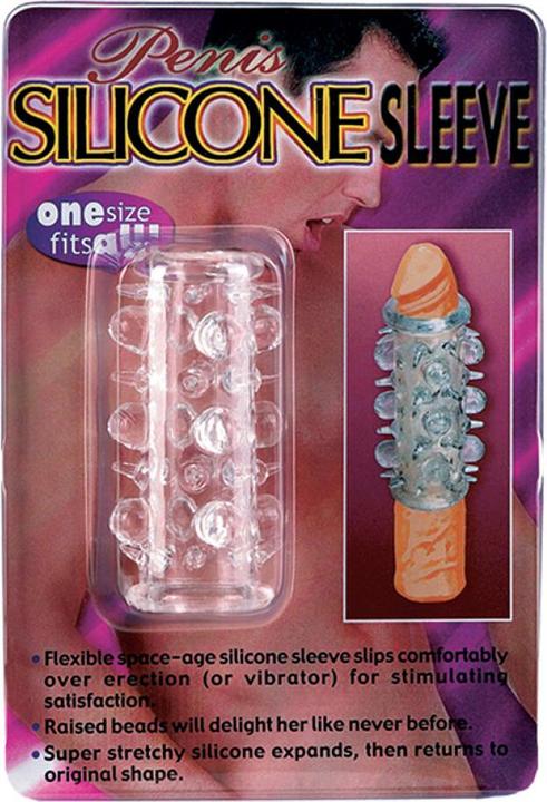 Produktbild Seven Creations Pennis Sleeve
