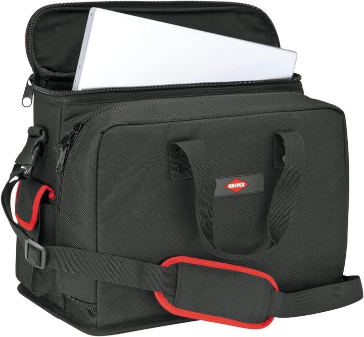 Actual product image Knipex Tool bag