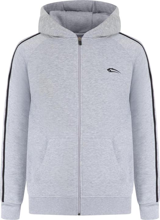 Produktbild Smilodox Zip Hoodie Miran (M)