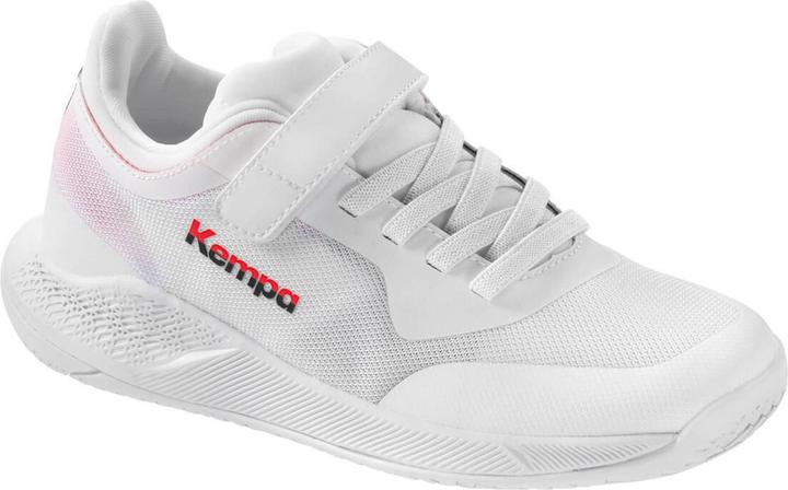 Produktbild Kempa Hallen-Sport-Schuhe Kourtfly Jr (38)