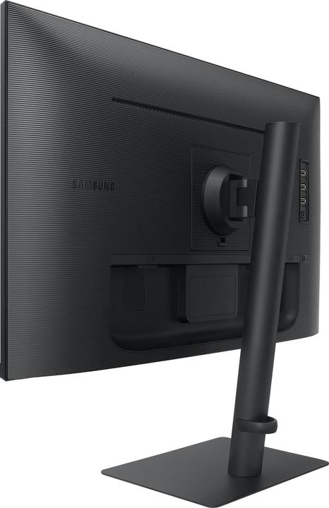 Immagine prodotto Samsung S80TB LED IPS HDR10 Senza sfarfallio (3840 x 2160 pixel, 27")