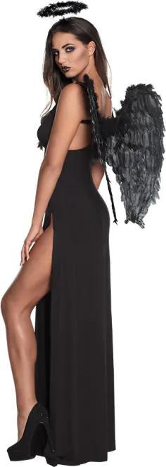 Actual product image Boland Benelux Tiara halo black