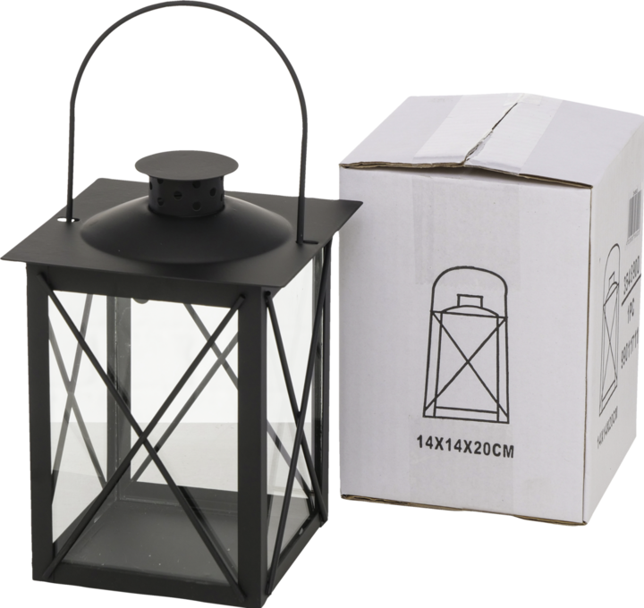 Produktbild Boltze Home Farol (14.5 x 14.5 x 14.5 cm)